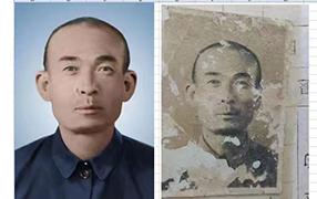 磁县老照片修复多少钱一张